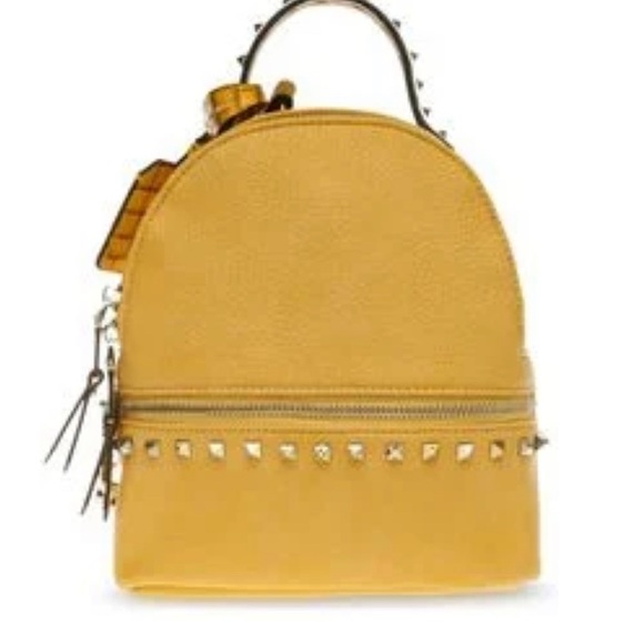 Steve Madden Handbags - Steve Madden BJoe Mini Backpack
